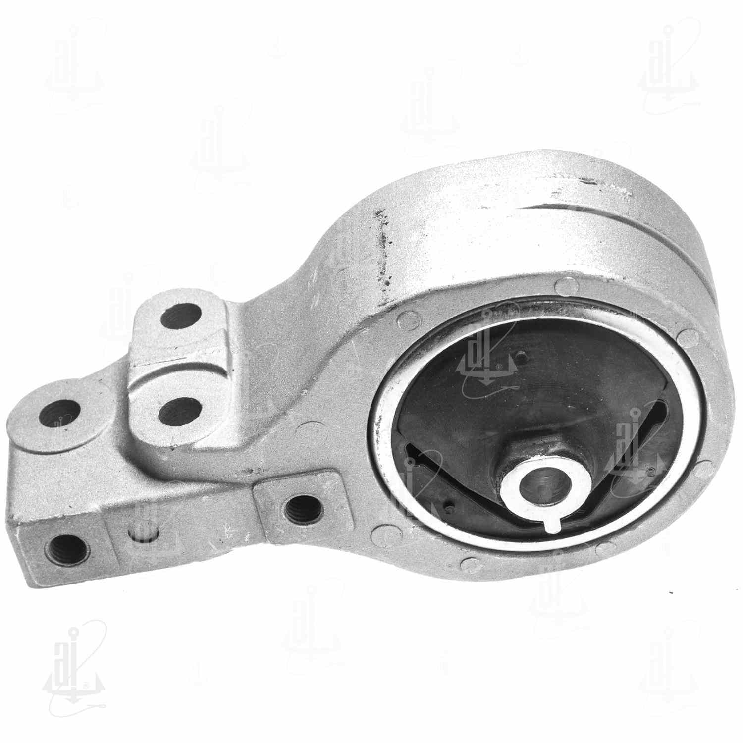 Anchor Automatic Transmission Mount  top view frsport 9800