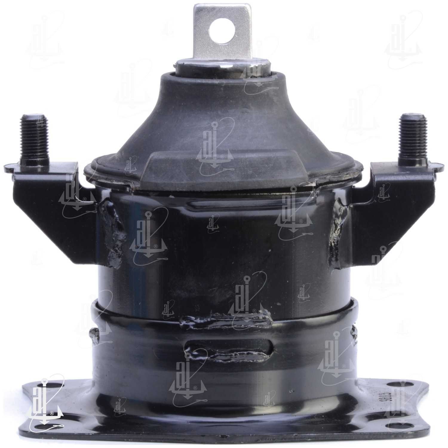 Anchor Engine Mount  top view frsport 9803