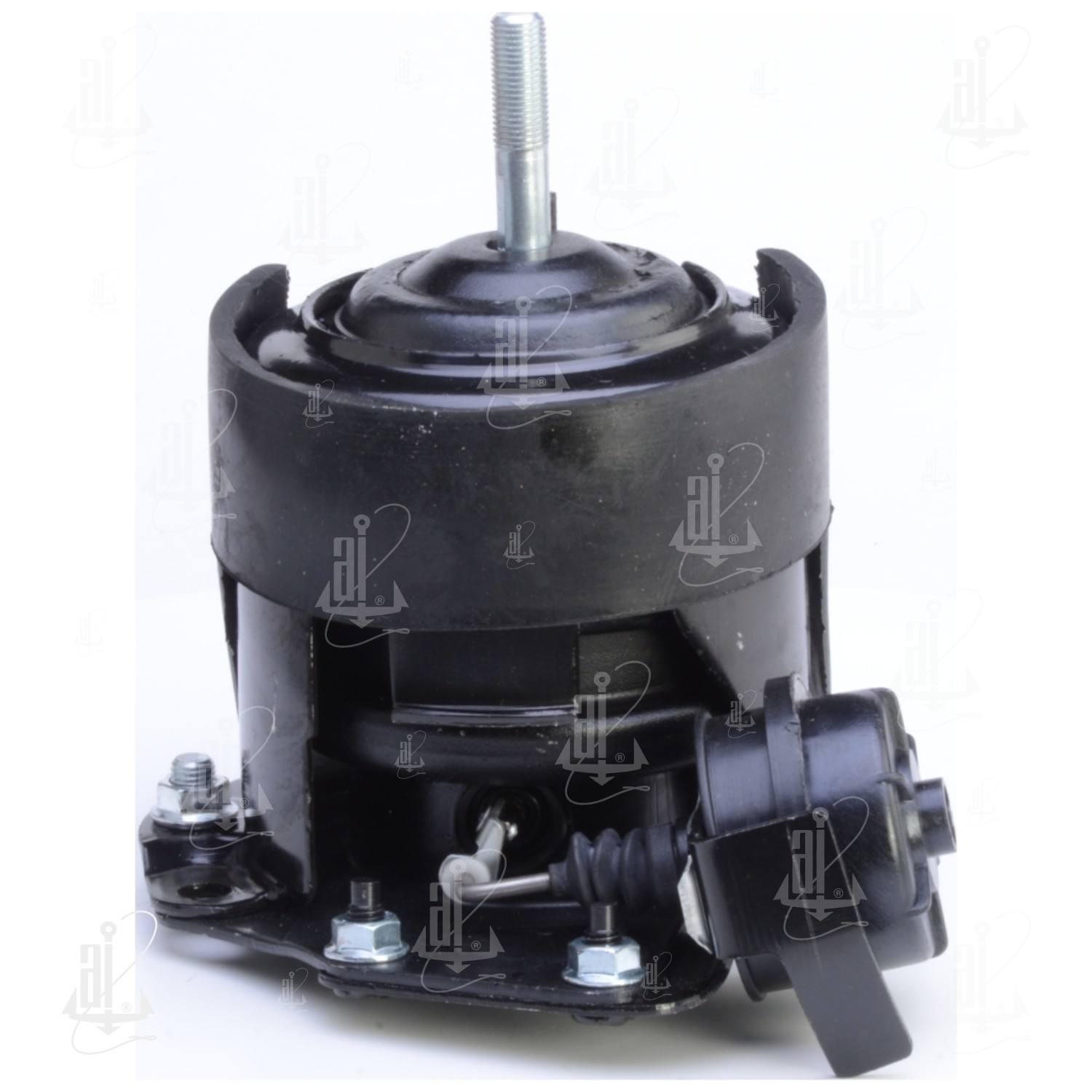 Anchor Engine Mount  top view frsport 9804