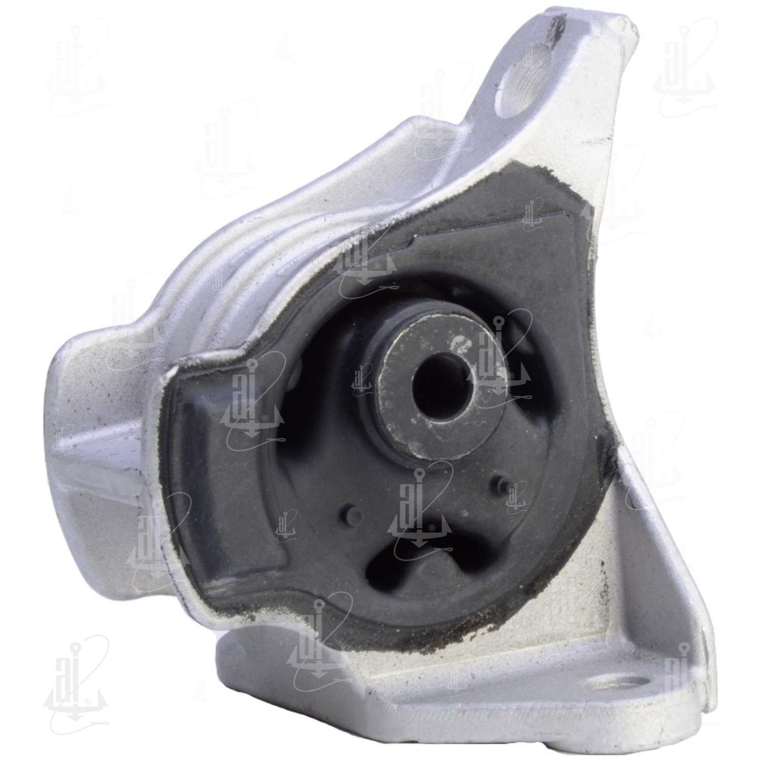 Anchor Automatic Transmission Mount  top view frsport 9810