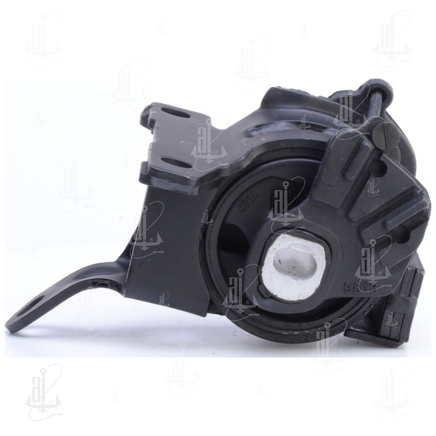 Anchor Automatic Transmission Mount  top view frsport 9813