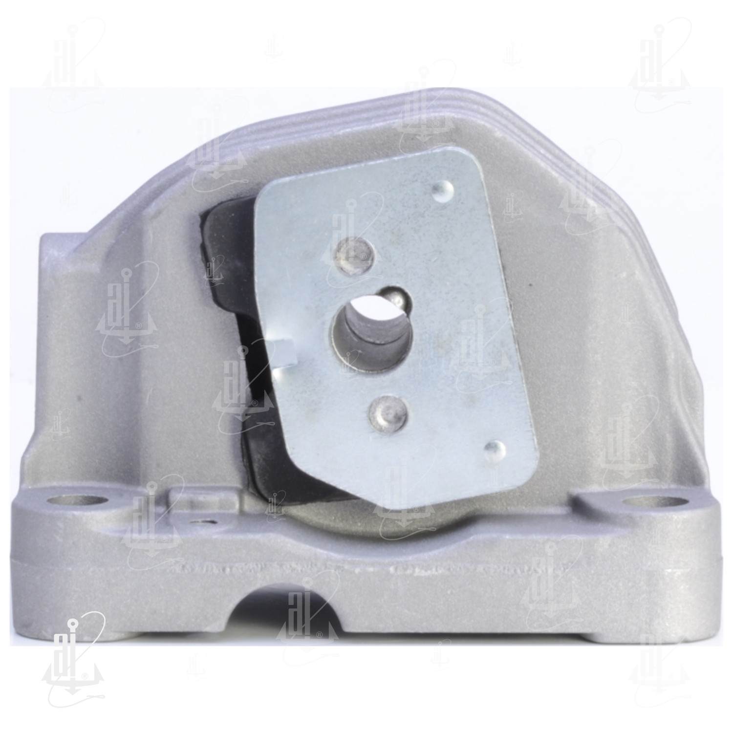 Anchor Engine Mount  top view frsport 9814