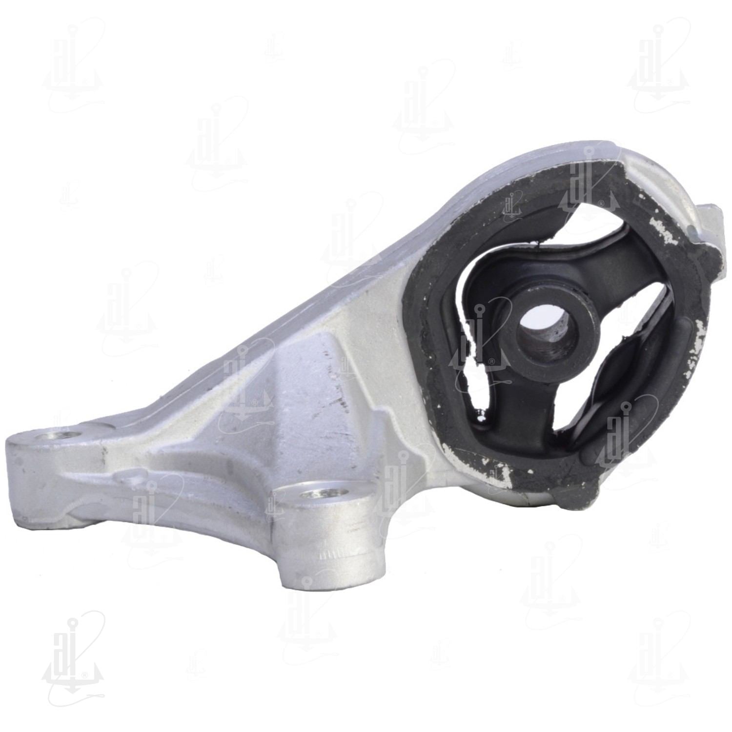 Anchor Engine Mount  top view frsport 9815