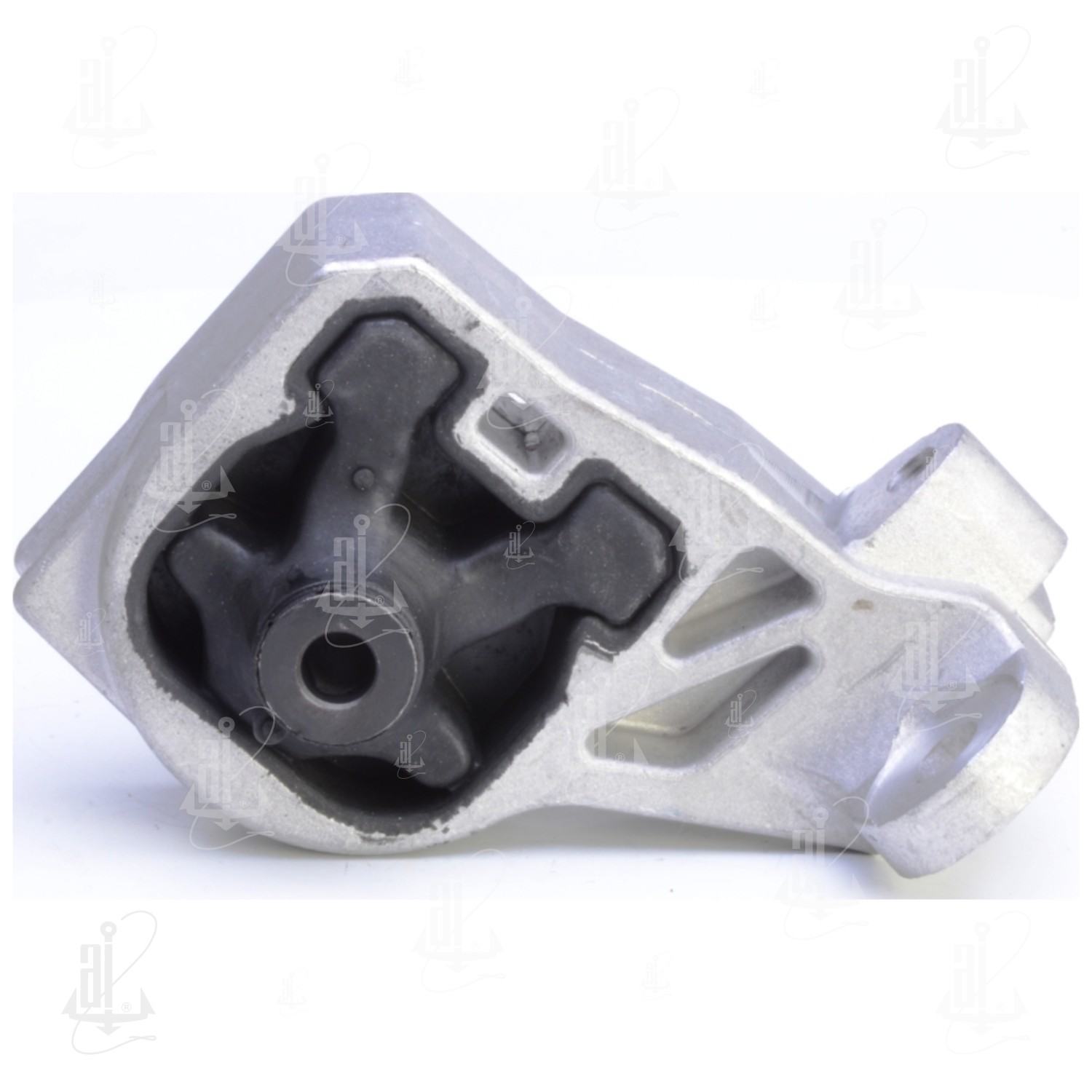 Anchor Engine Mount  top view frsport 9825