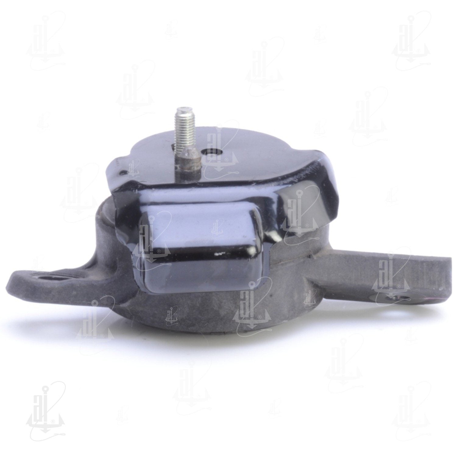 Anchor Engine Mount  top view frsport 9835