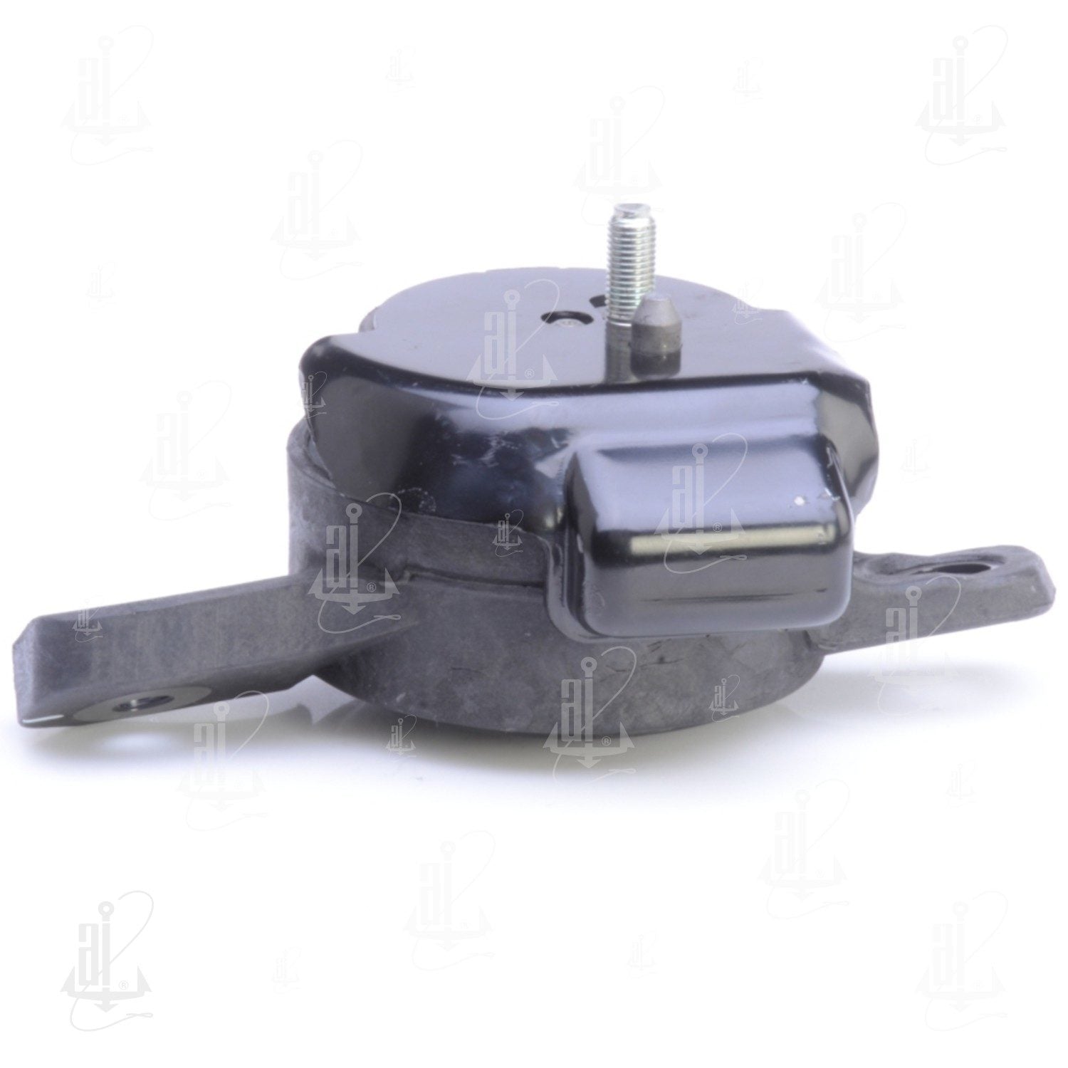 Anchor Engine Mount  top view frsport 9836