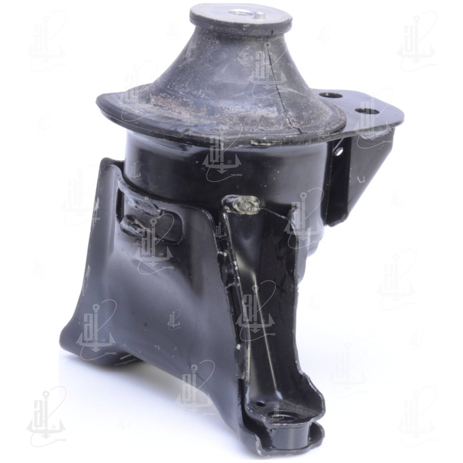 Anchor Engine Mount  top view frsport 9841