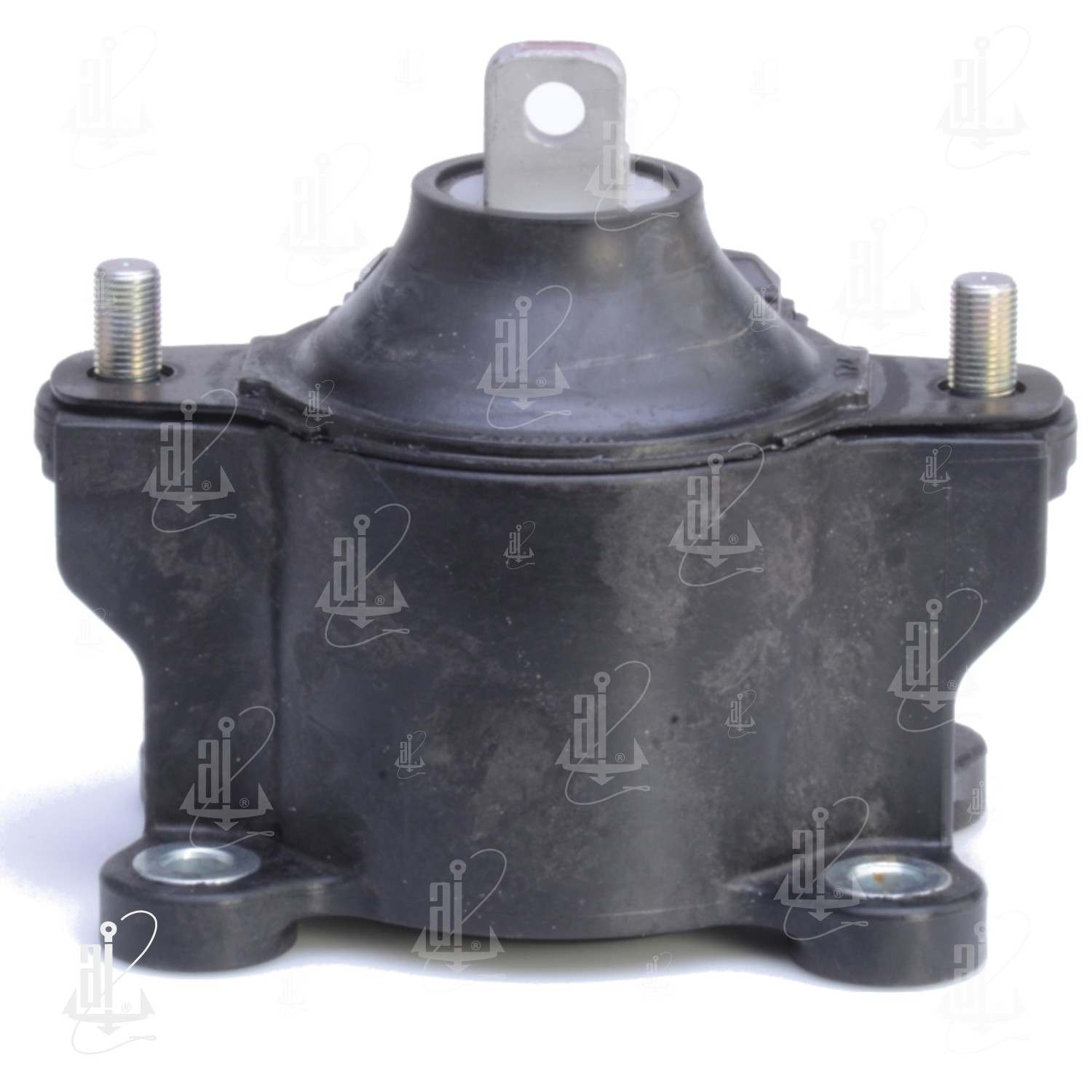 Anchor Engine Mount  top view frsport 9842