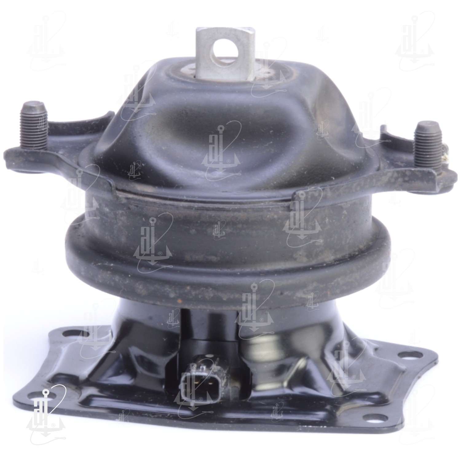 Anchor Engine Mount  top view frsport 9845