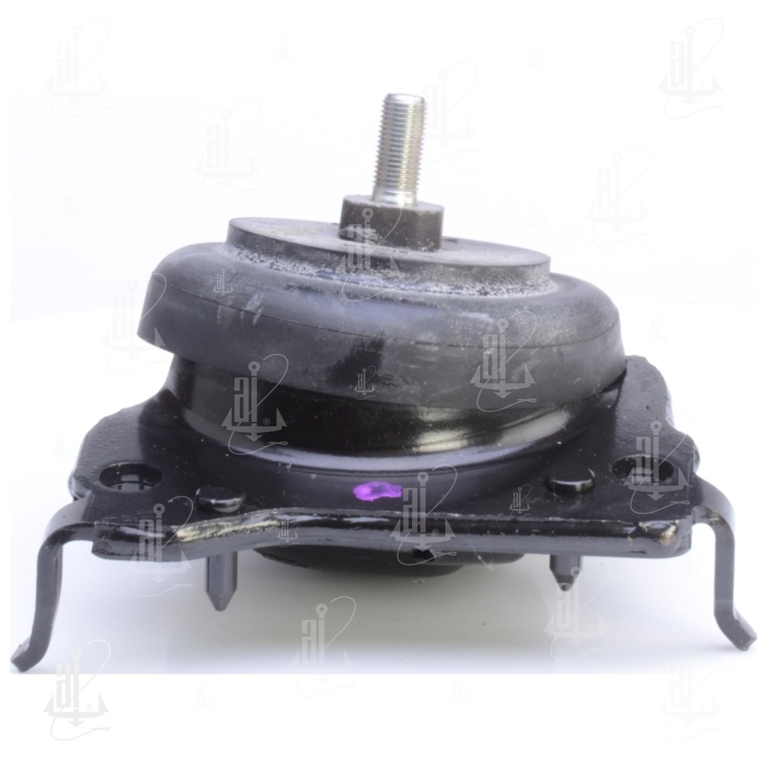 Anchor Engine Mount  top view frsport 9848