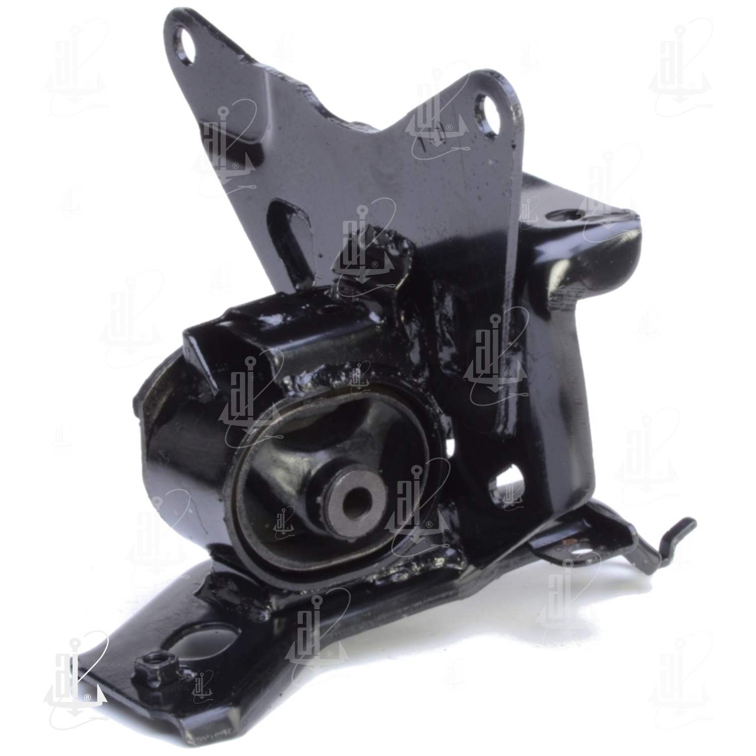 Anchor Automatic Transmission Mount  top view frsport 9865