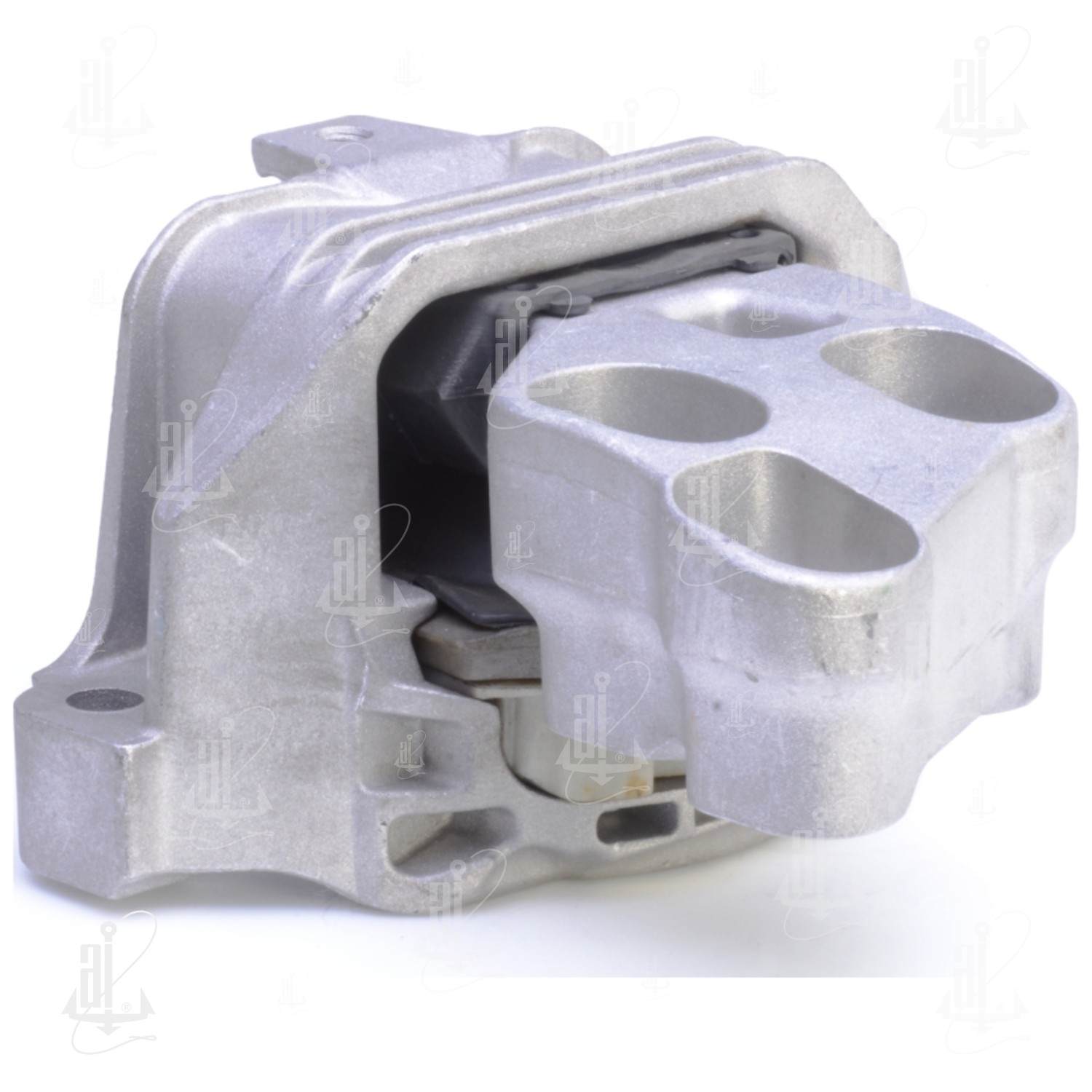 Anchor Automatic Transmission Mount  top view frsport 9869