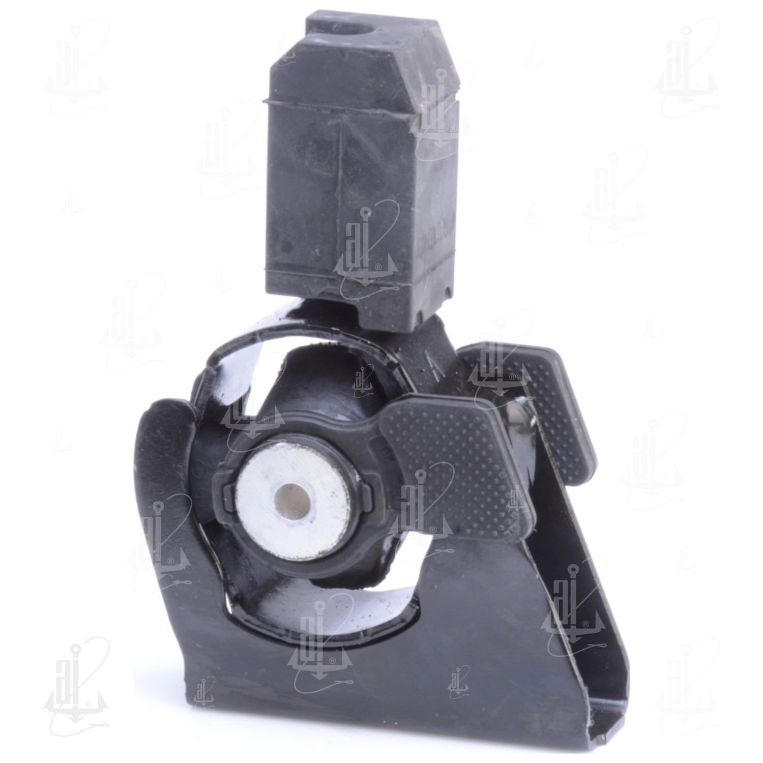 Anchor Engine Mount  top view frsport 9875