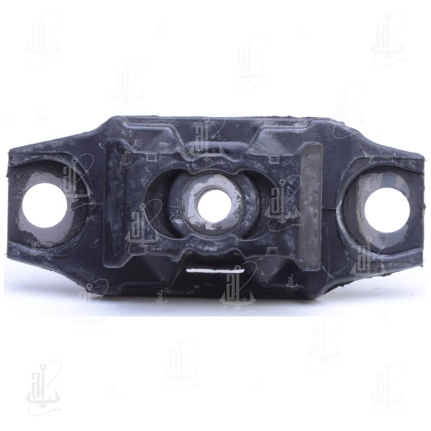 Anchor Automatic Transmission Mount  top view frsport 9876