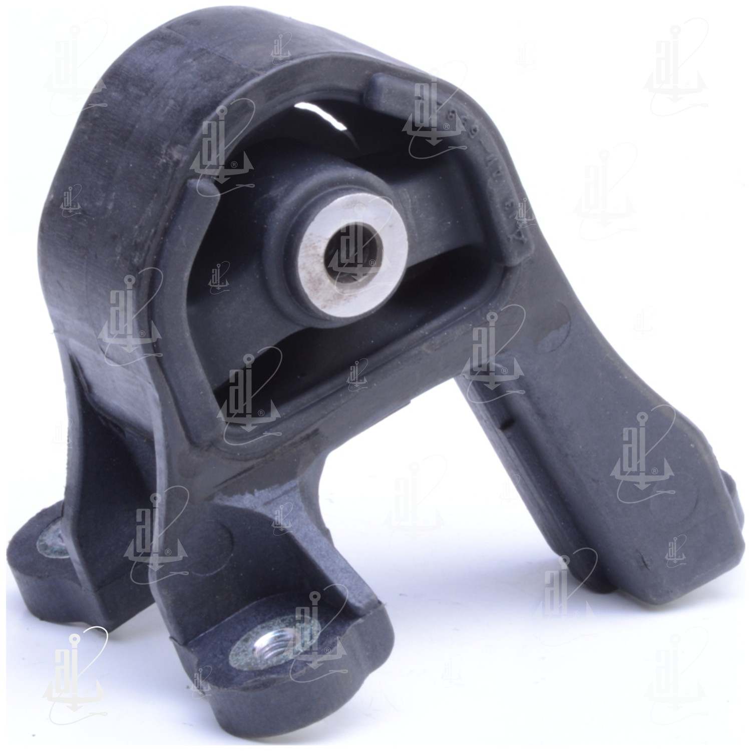 Anchor Transfer Case Mount  top view frsport 9879