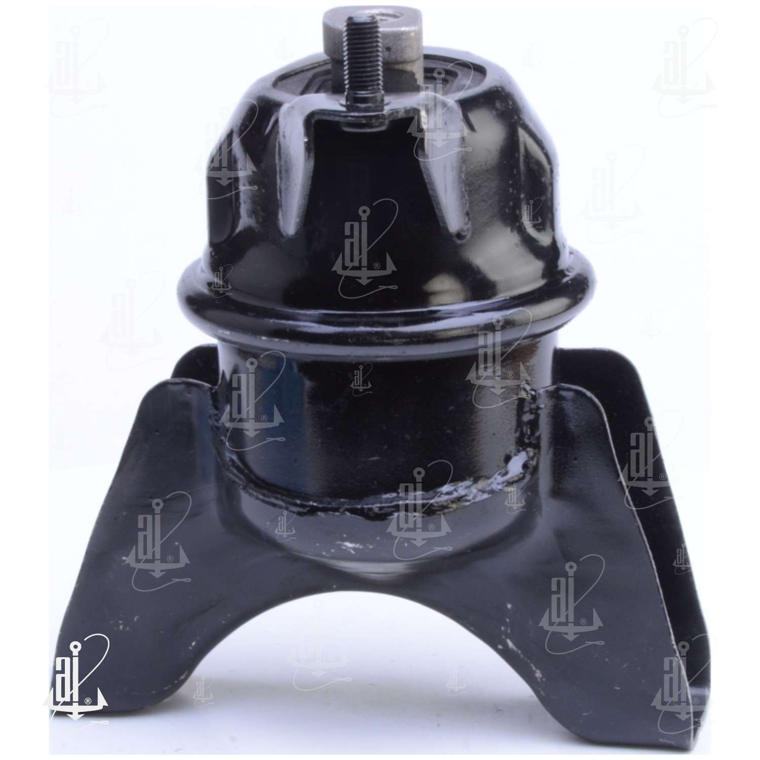 Anchor Engine Mount  top view frsport 9881