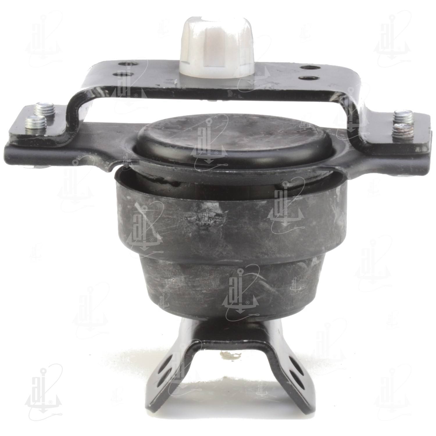 Anchor Automatic Transmission Mount  top view frsport 9882