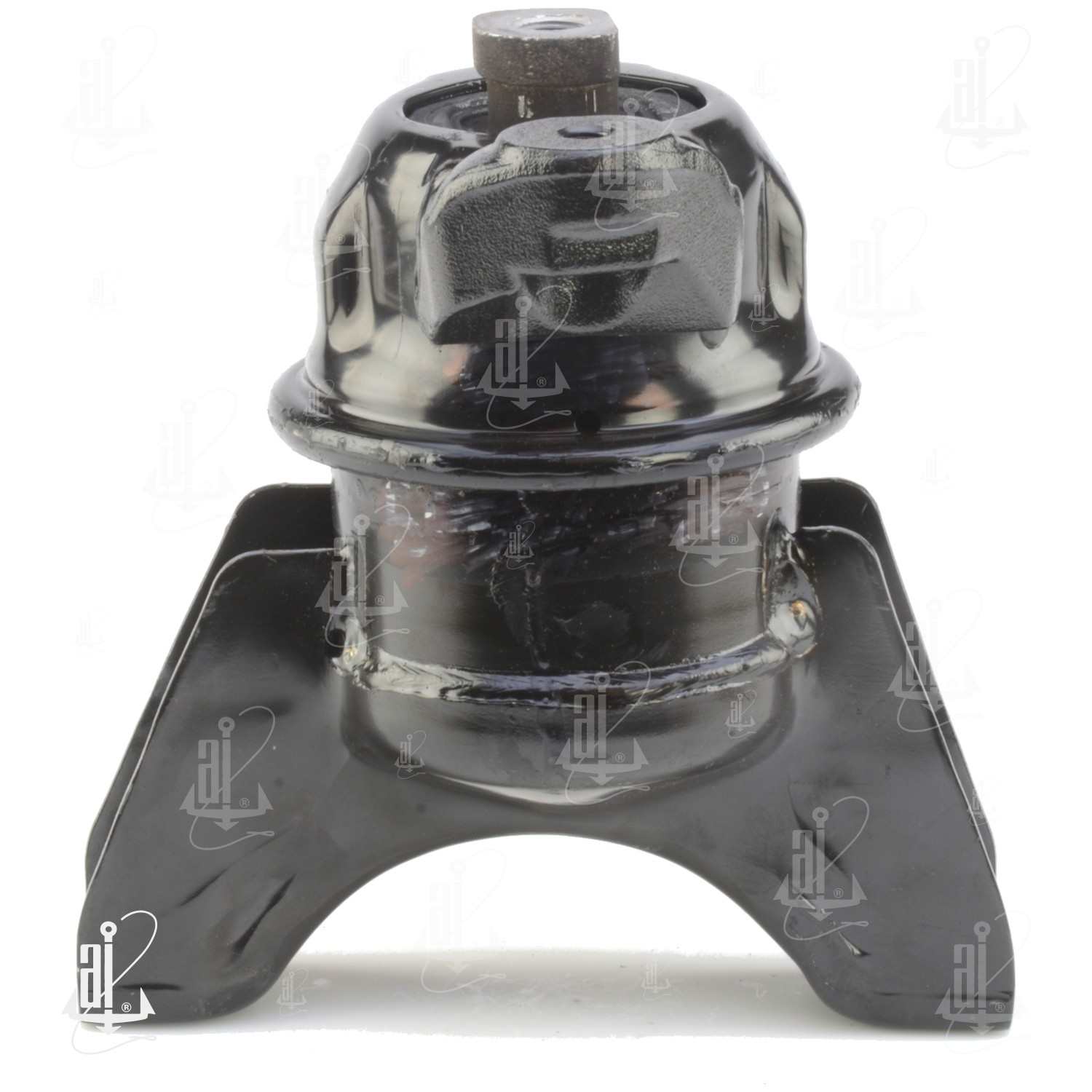 Anchor Engine Mount  top view frsport 9885