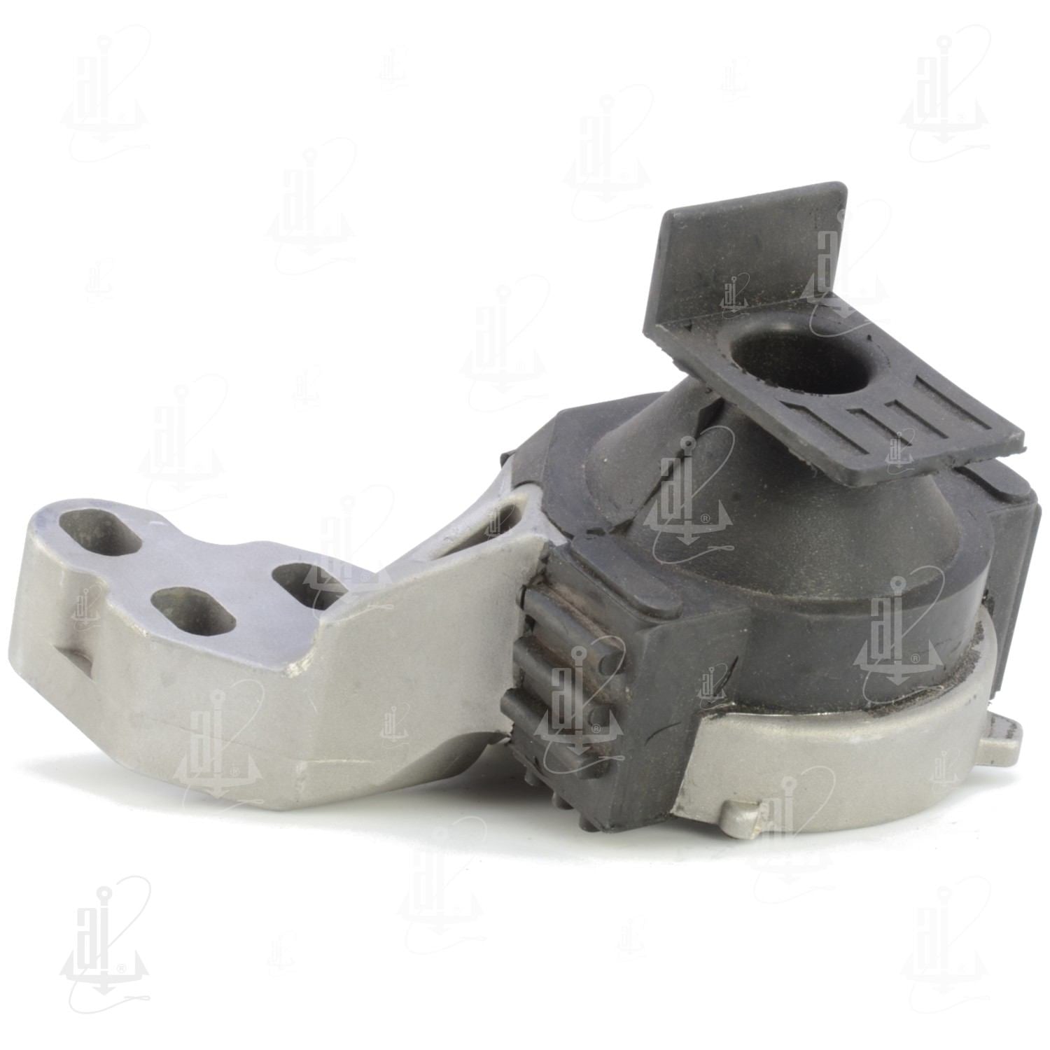 Anchor Engine Mount  top view frsport 9896