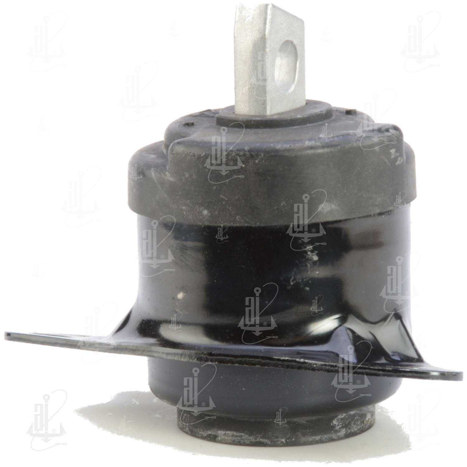 Anchor Engine Mount  top view frsport 9897