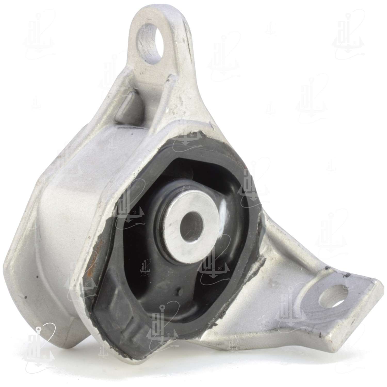 Anchor Manual Transmission Mount  top view frsport 9901