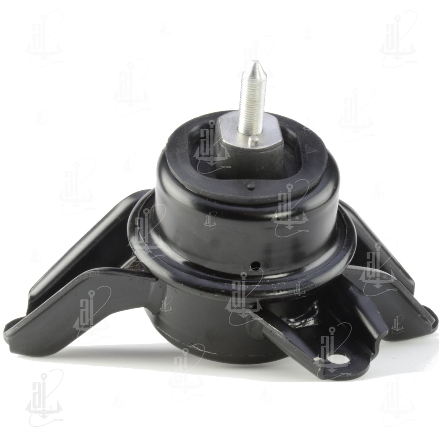 Anchor Engine Mount  top view frsport 9905