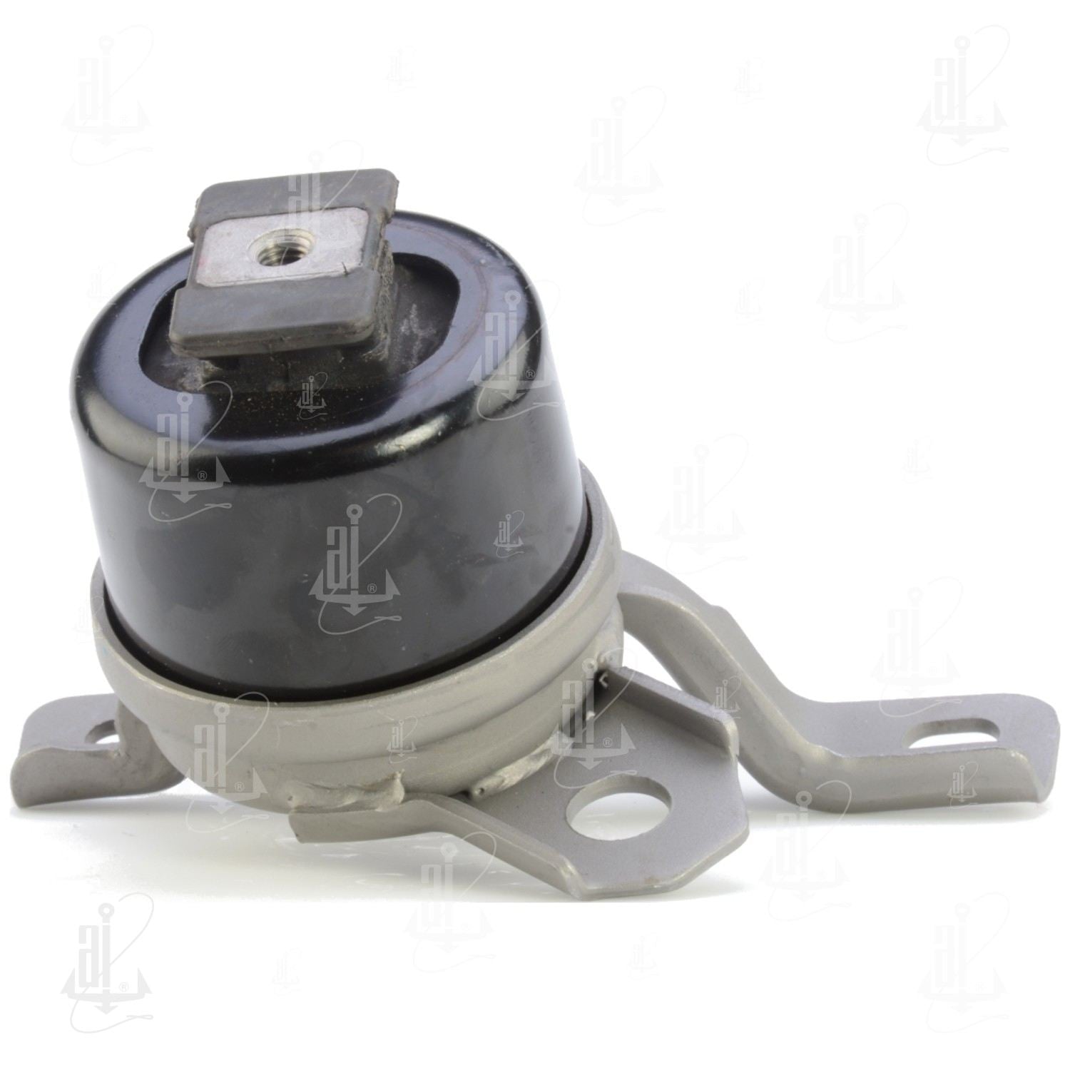 Anchor Engine Mount  top view frsport 9906