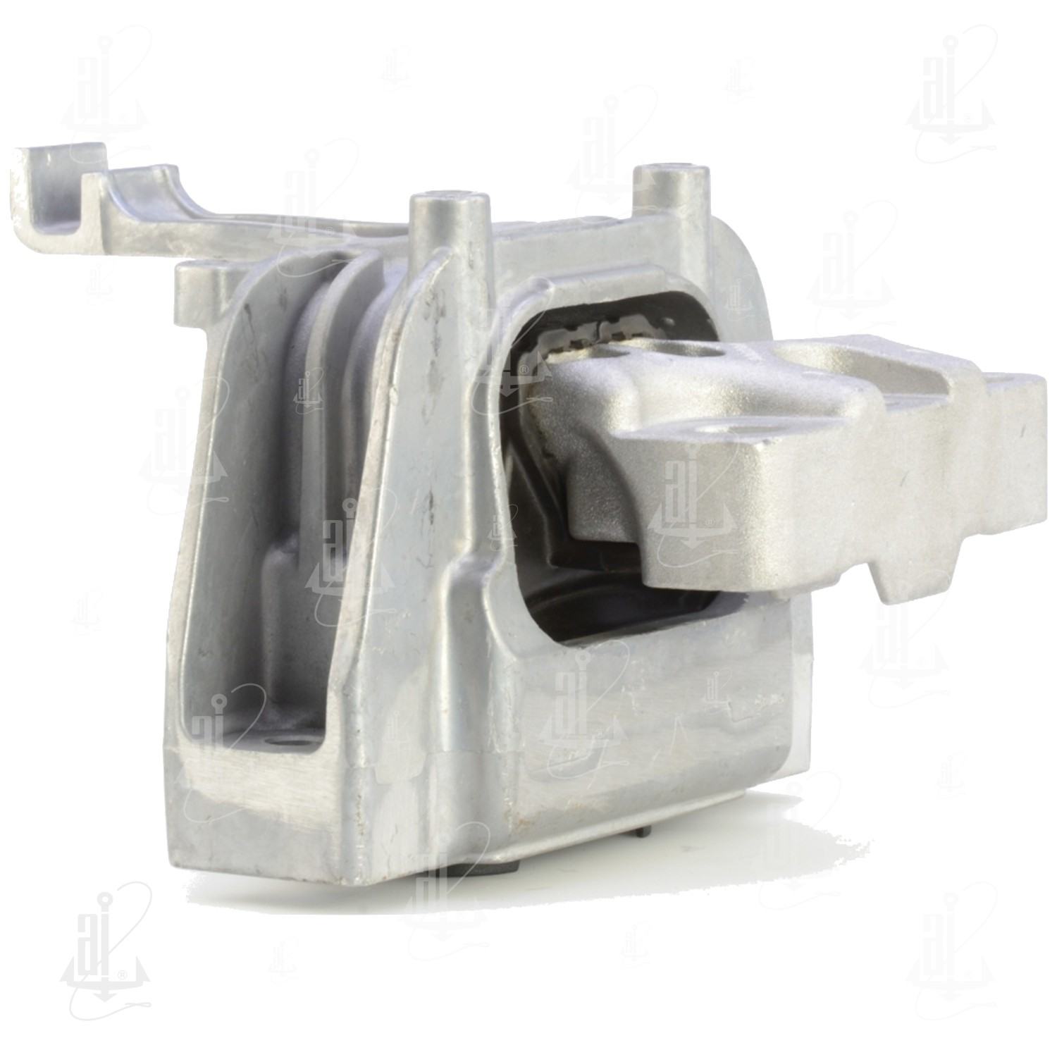 Anchor Engine Mount  top view frsport 9911