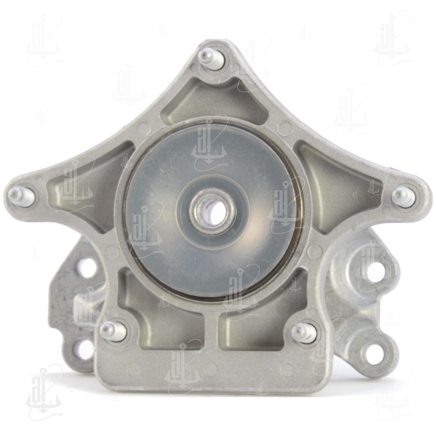 Anchor Automatic Transmission Mount  top view frsport 9914