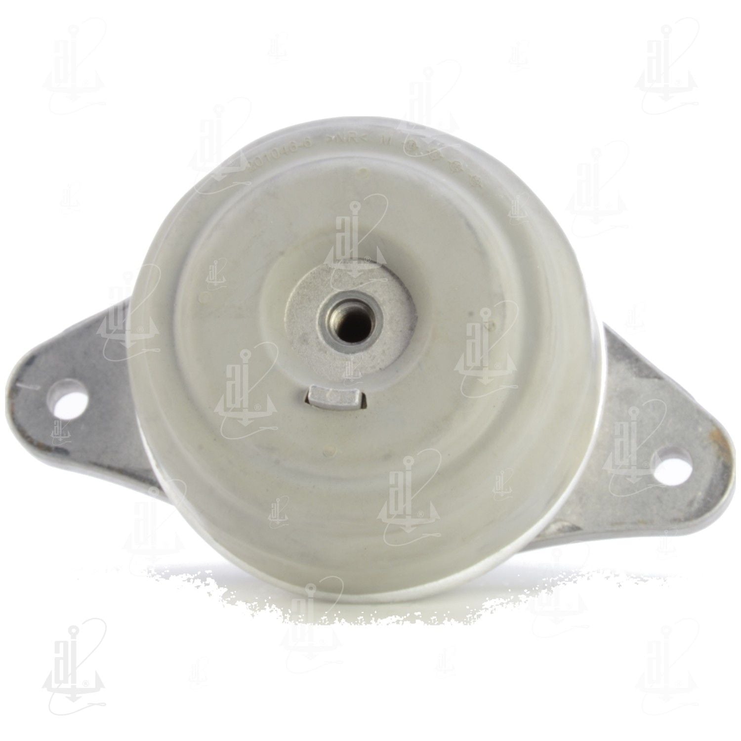 Anchor Engine Mount  top view frsport 9924