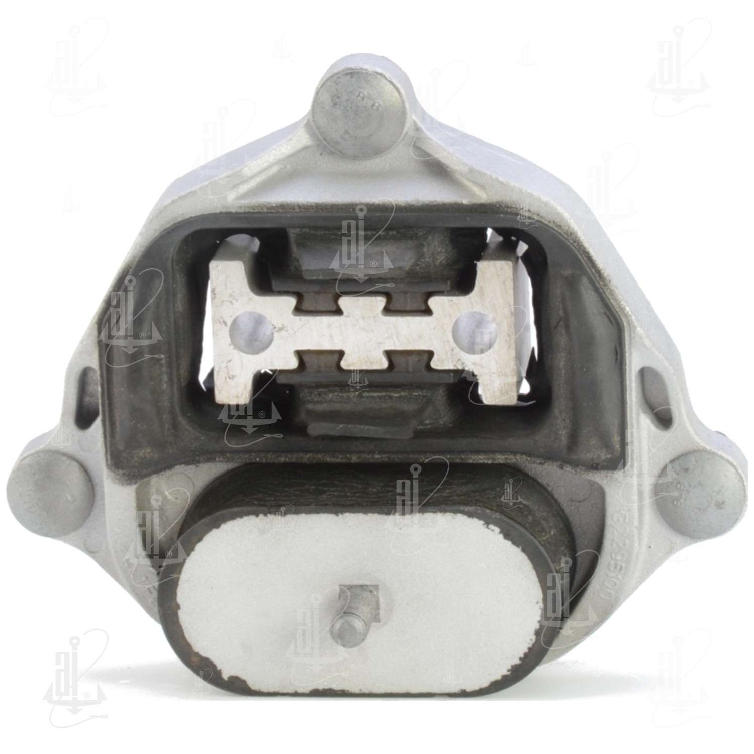 Anchor Automatic Transmission Mount  top view frsport 9928