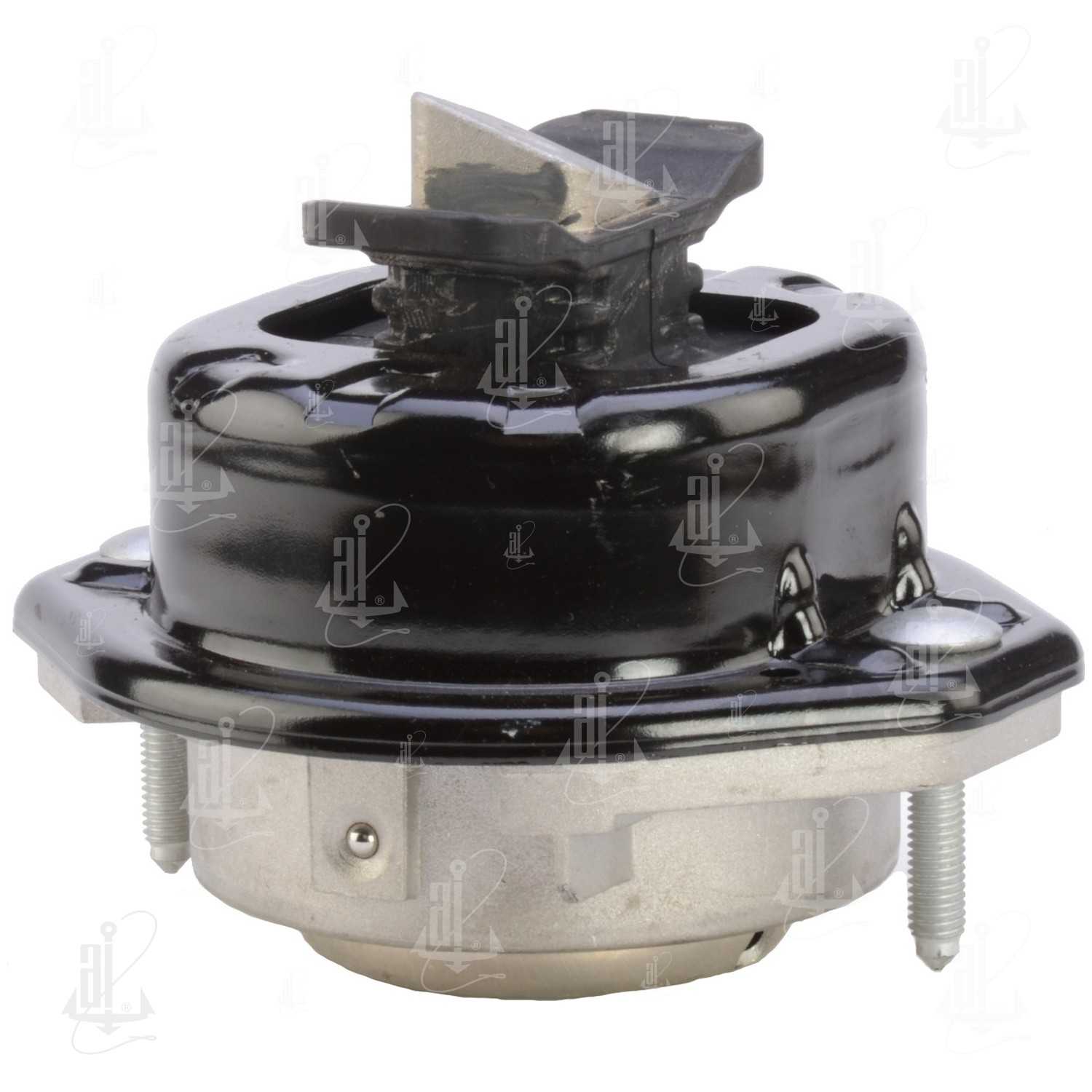 Anchor Engine Mount  top view frsport 9937