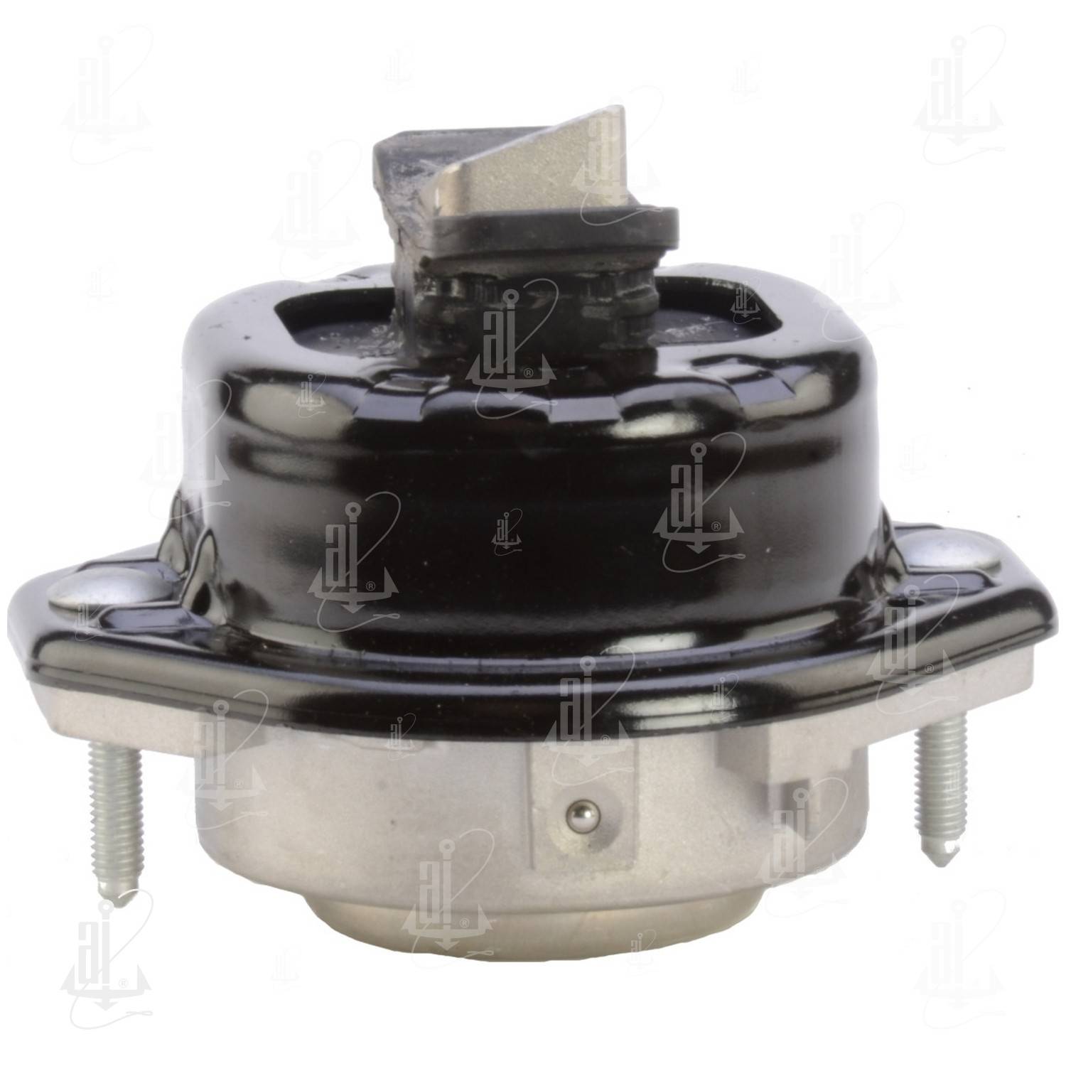 Anchor Engine Mount  top view frsport 9938