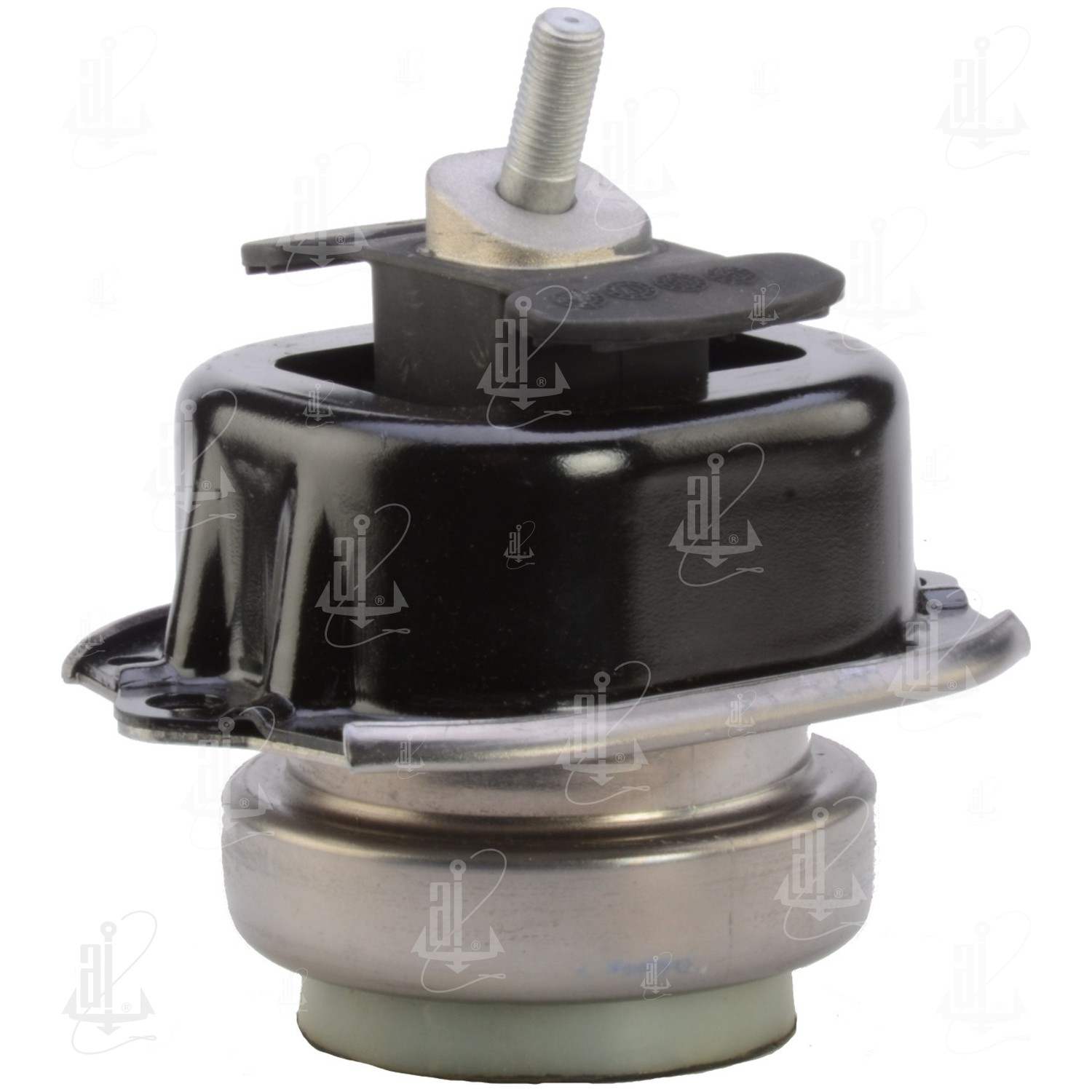 Anchor Engine Mount  top view frsport 9939