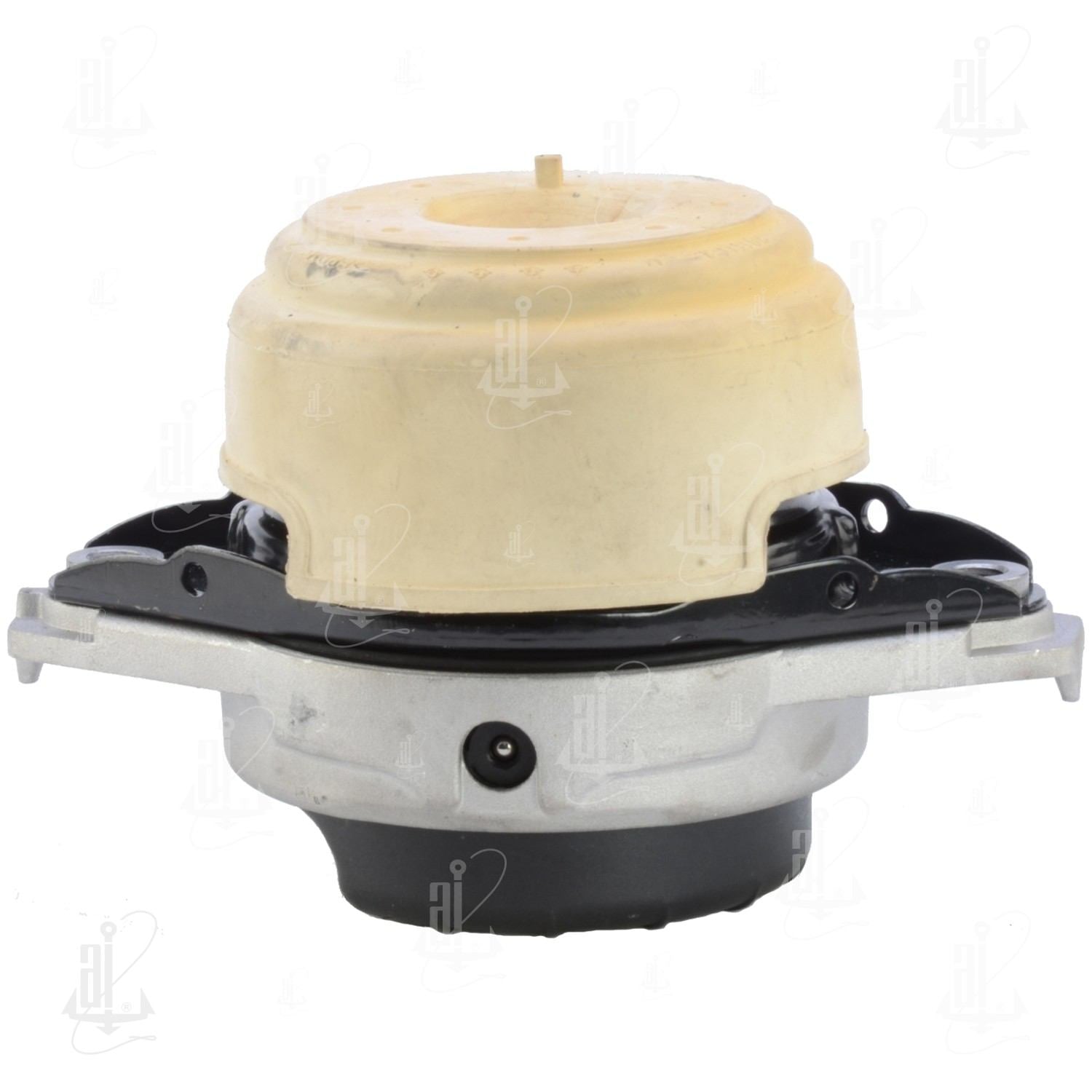 Anchor Engine Mount  top view frsport 9940