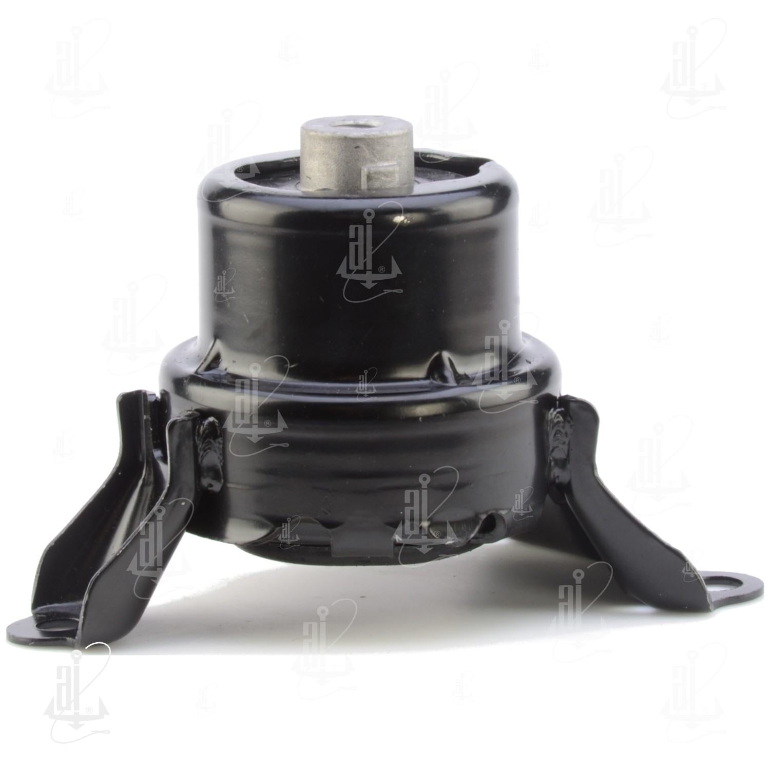 Anchor Engine Mount  top view frsport 9946