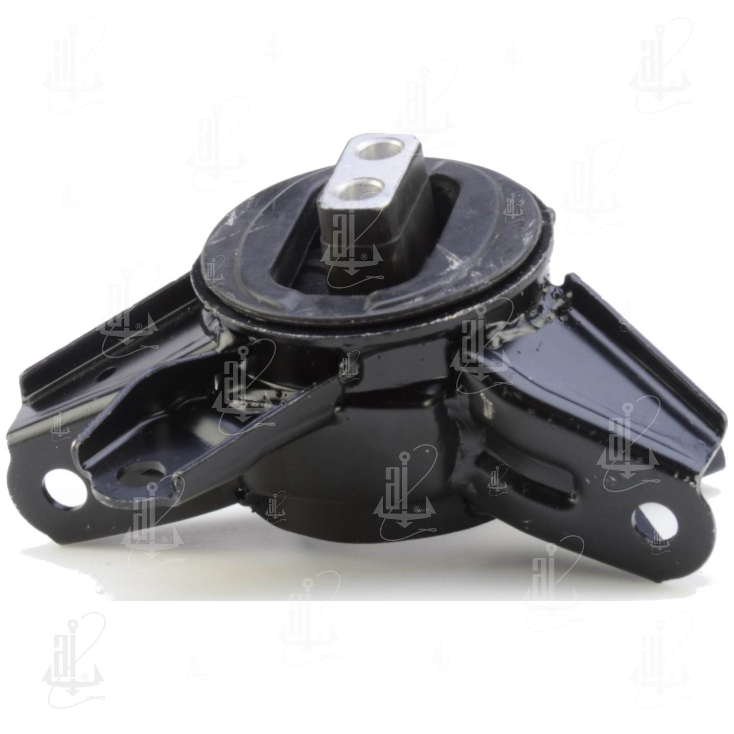 Anchor Automatic Transmission Mount  top view frsport 9949