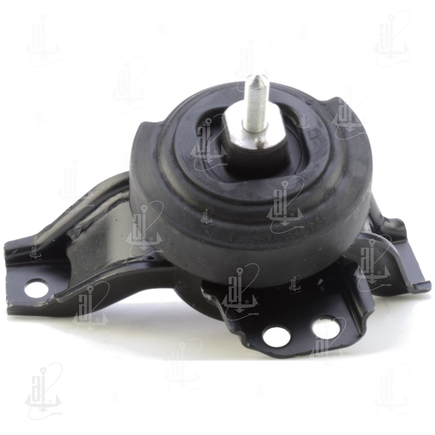 Anchor Engine Mount  top view frsport 9950