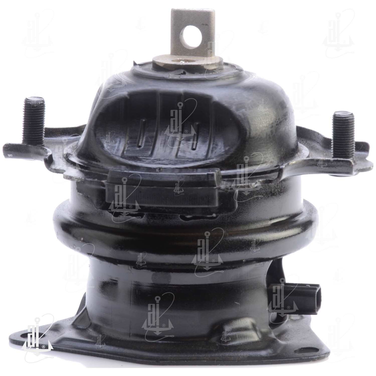 Anchor Engine Mount  top view frsport 9964