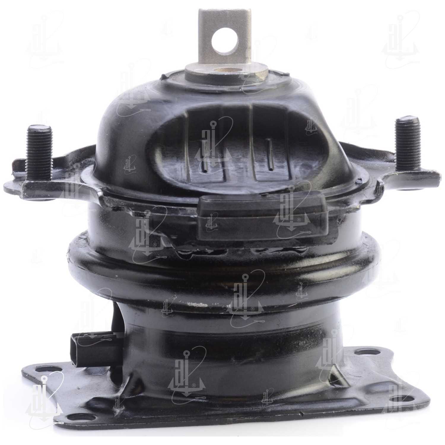 Anchor Engine Mount  top view frsport 9965