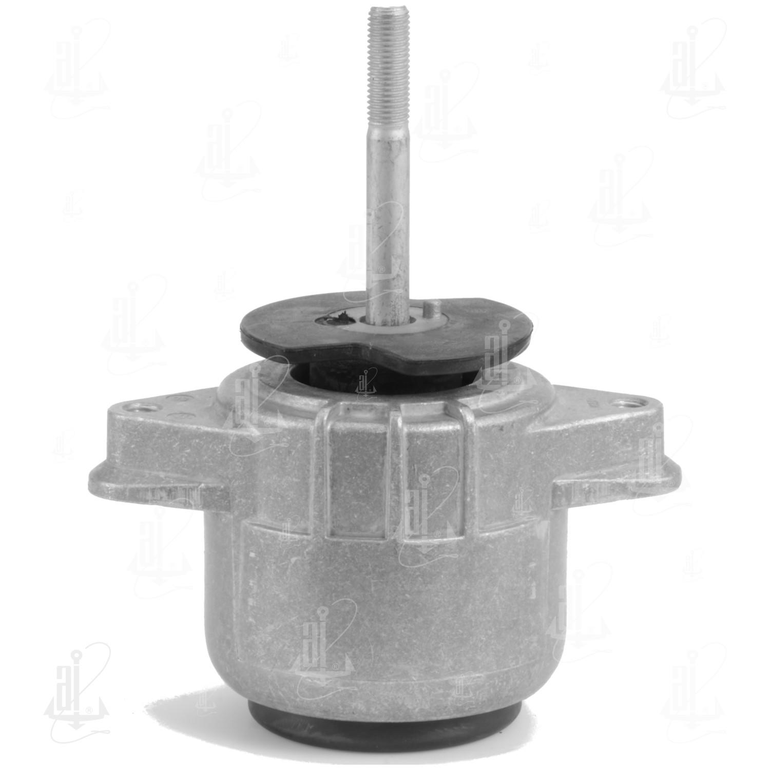 Anchor Engine Mount  top view frsport 9970