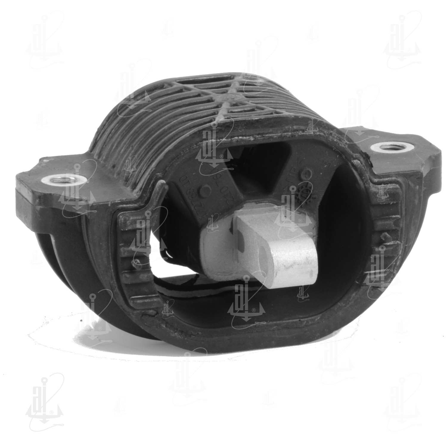 Anchor Automatic Transmission Mount  top view frsport 9982