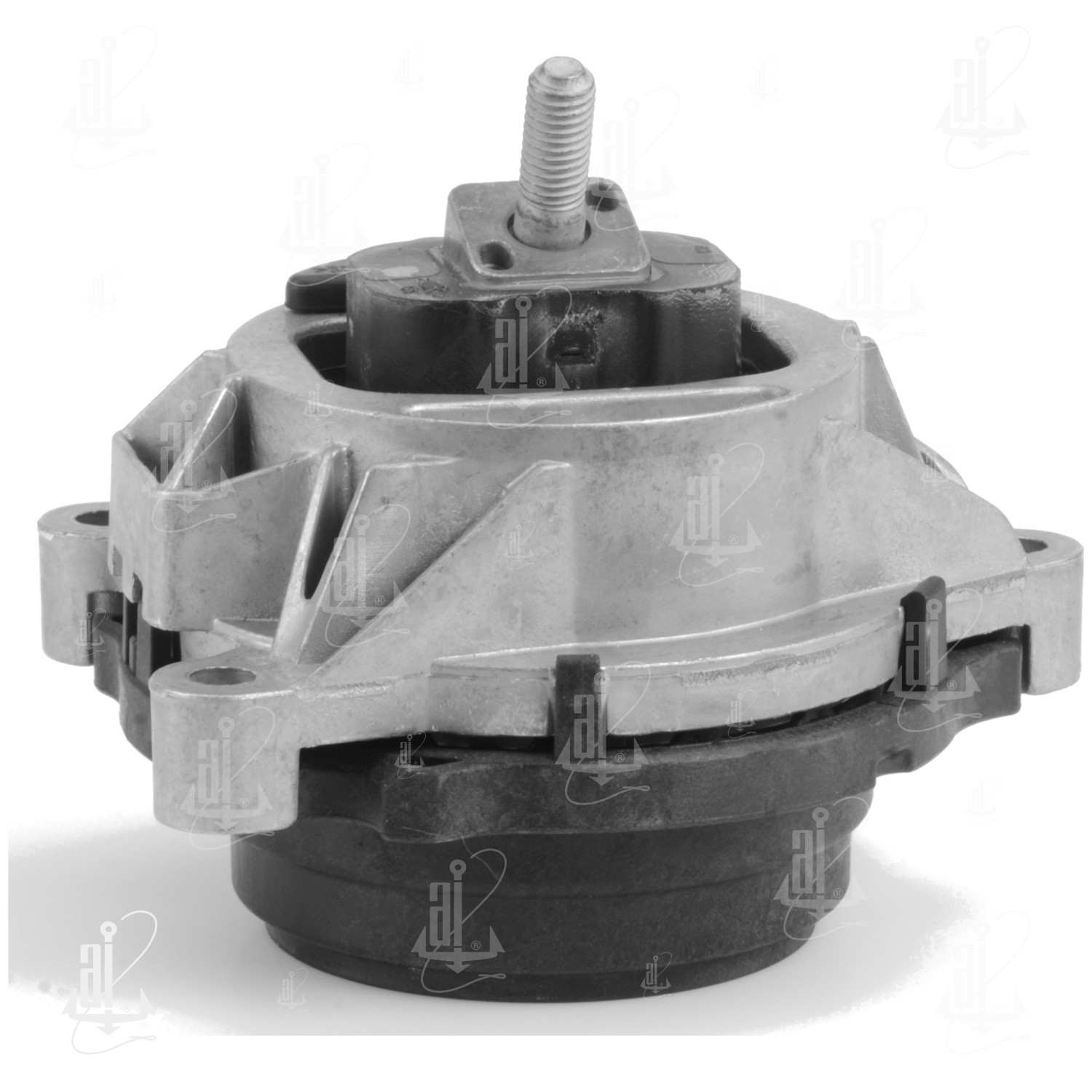 Anchor Engine Mount  top view frsport 9983