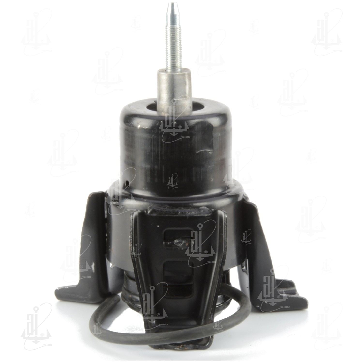 Anchor Engine Mount  top view frsport 9999