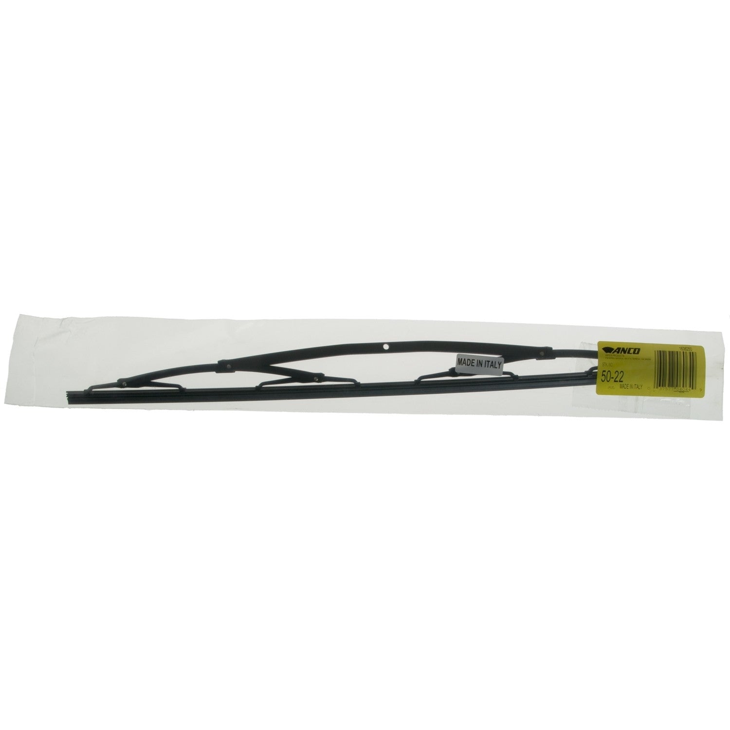 anco windshield wiper blade  frsport 50-22