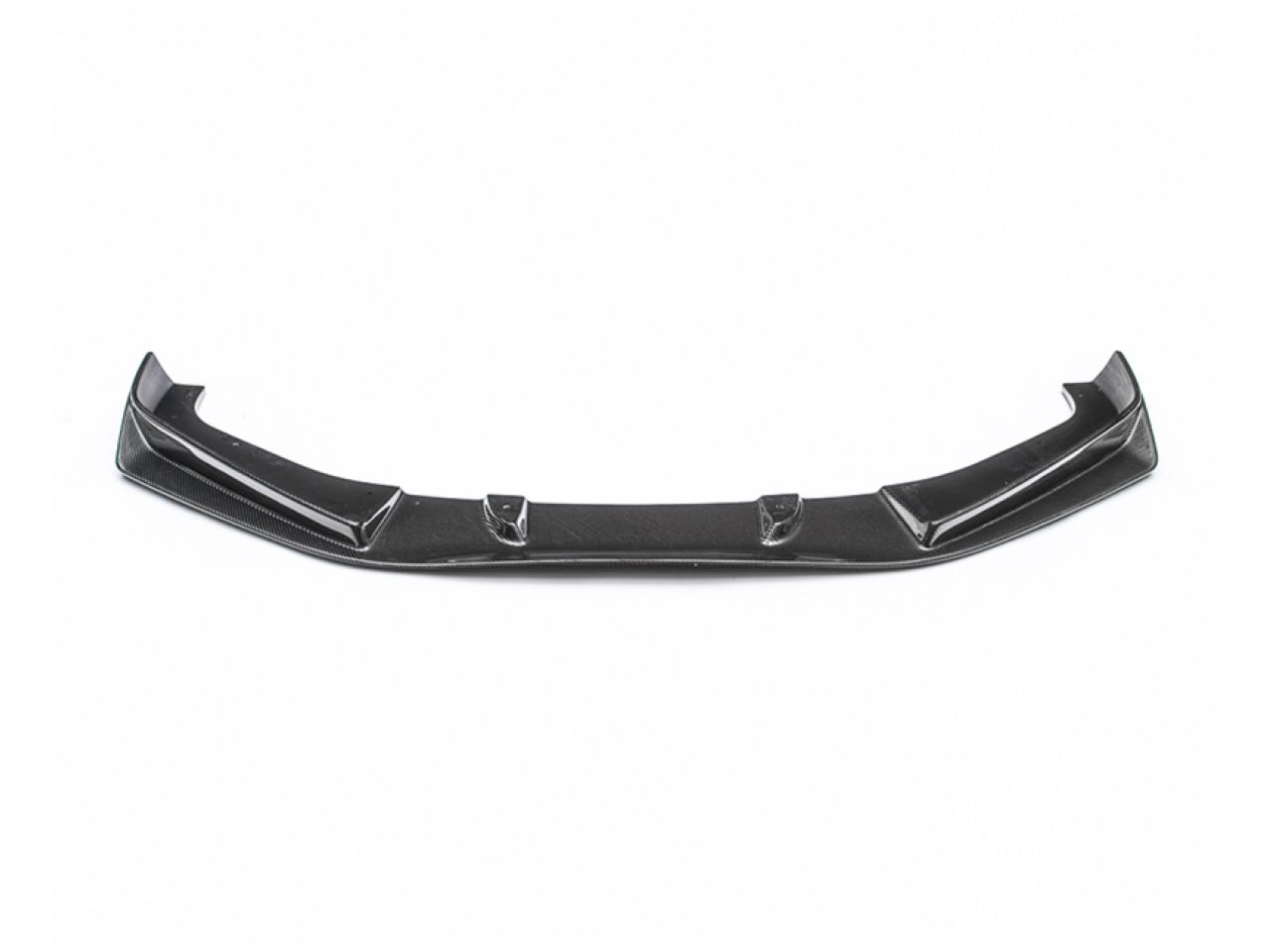 Agency Power Carbon Fiber Front Lip Subaru BRZ 13-15