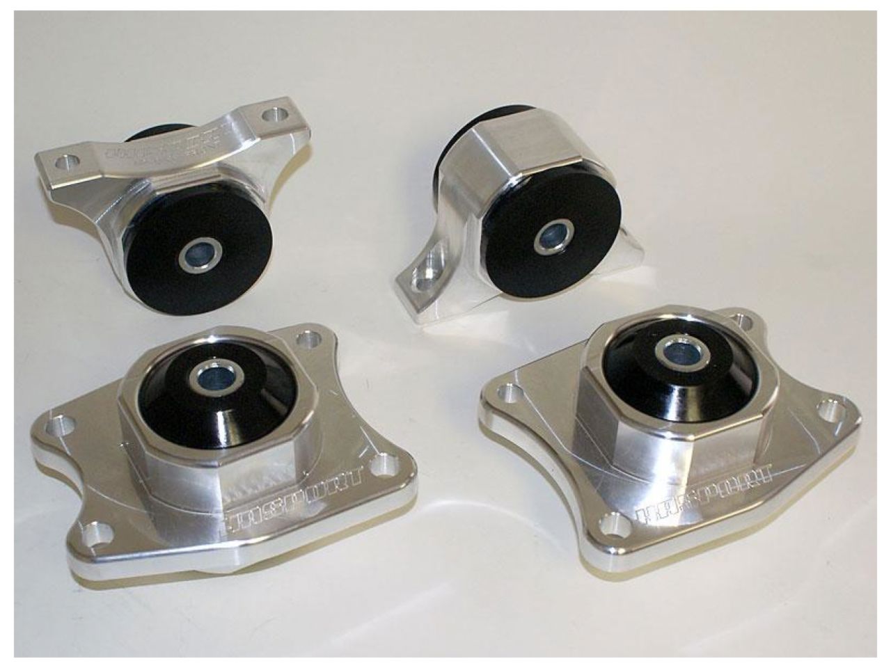 HASport Differential Bushings APDIFF-62A Item Image