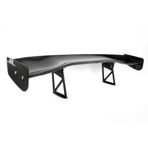 APR GTC-300 350Z SPEC 67" Carbon Rear Wing Kit 2002-2008