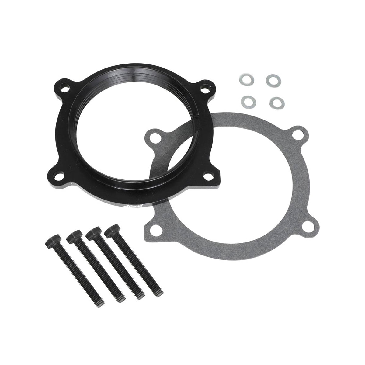 Airaid 10-13 Camaro 6.2L V8 Throttle Body Spacer ARA250-634