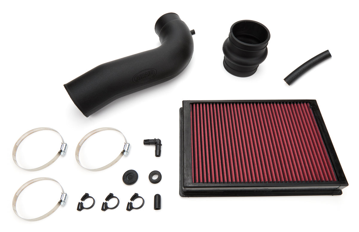 Airaid Junior Air Intake System ARA301-725